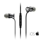 Sennheiser Momentum In-Ear fülhallgató Króm, iOS Sennheiser Momentum In-Ear fülhallgató Króm, iOS