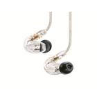 Shure SE215 CL Sound Isolatin Fülhallgató Shure SE215 CL Sound Isolatin Fülhallgató