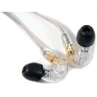 Shure SE215 CL Sound Isolatin Fülhallgató Shure SE215 CL Sound Isolatin Fülhallgató