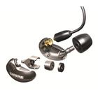 Shure SE215 CL Sound Isolatin Fülhallgató Shure SE215 CL Sound Isolatin Fülhallgató