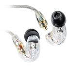 Shure SE215 CL Sound Isolatin Fülhallgató Shure SE215 CL Sound Isolatin Fülhallgató