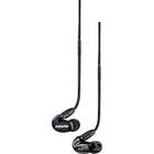 Shure SE215 K Sound Isolatin Fülhallgató Shure SE215 K Sound Isolatin Fülhallgató