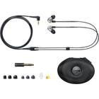 Shure SE425 V Sound Isolatin Fülhallgató Shure SE425 V Sound Isolatin Fülhallgató