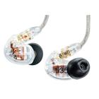 Shure SE535 CL Sound Isolatin Fülhallgató Shure SE535 CL Sound Isolatin Fülhallgató