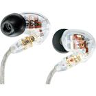 Shure SE535 CL Sound Isolatin Fülhallgató Shure SE535 CL Sound Isolatin Fülhallgató