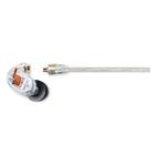 Shure SE535 CL Sound Isolatin Fülhallgató Shure SE535 CL Sound Isolatin Fülhallgató