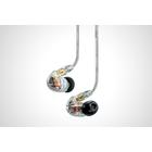 Shure SE535 CL Sound Isolatin Fülhallgató Shure SE535 CL Sound Isolatin Fülhallgató