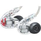 Shure SE846 CL Sound Isolatin Fülhallgató Shure SE846 CL Sound Isolatin Fülhallgató