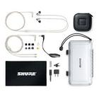 Shure SE846 CL Sound Isolatin Fülhallgató Shure SE846 CL Sound Isolatin Fülhallgató