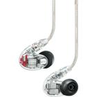 Shure SE846 CL Sound Isolatin Fülhallgató Shure SE846 CL Sound Isolatin Fülhallgató