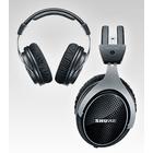 Shure SRH1540 Prémium audiofil fejhallgató Shure SRH1540 Prémium audiofil fejhallgató