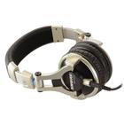 Shure SRH750DJ, DJ Fejhallgató Shure SRH750DJ, DJ Fejhallgató