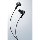 Yamaha EPH-M100 fülhallgató, fekete Yamaha EPH-M100 fülhallgató, fekete