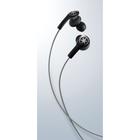Yamaha EPH-M200 fülhallgató, fekete Yamaha EPH-M200 fülhallgató, fekete