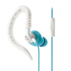 Yurbuds Focus 300 for women sport fülhallgató, fehér (Bemutató drab) Yurbuds Focus 300 for women sport fülhallgató, fehér (Bemutató drab)