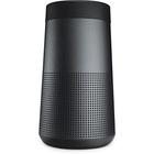 BOSE SoundLink Revolve Bluetooth hangszóró, fekete BOSE SoundLink Revolve Bluetooth hangszóró, fekete
