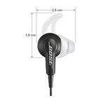 Bose SoundTrue In-Ear áfonyavörös fülhallgató Bose SoundTrue In-Ear áfonyavörös fülhallgató