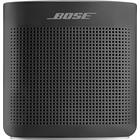 Bose SoundLink Color II Bluetooth hangszóró, fekete Bose SoundLink Color II Bluetooth hangszóró, fekete