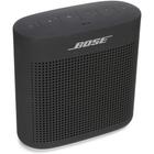 Bose SoundLink Color II Bluetooth hangszóró, fekete Bose SoundLink Color II Bluetooth hangszóró, fekete