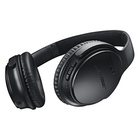 Bose QuietComfort 35 aktív zajszűrős, bluetooth-os fejhallgató, fekete Bose QuietComfort 35 aktív zajszűrős, bluetooth-os fejhallgató, fekete