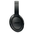 Bose QuietComfort 35 aktív zajszűrős, bluetooth-os fejhallgató, fekete Bose QuietComfort 35 aktív zajszűrős, bluetooth-os fejhallgató, fekete