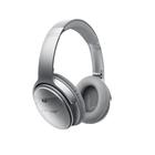 Bose QuietComfort 35 aktív zajszűrős, bluetooth-os fejhallgató, ezüst Bose QuietComfort 35 aktív zajszűrős, bluetooth-os fejhallgató, ezüst