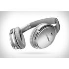 Bose QuietComfort 35 aktív zajszűrős, bluetooth-os fejhallgató, ezüst Bose QuietComfort 35 aktív zajszűrős, bluetooth-os fejhallgató, ezüst