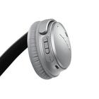 Bose QuietComfort 35 aktív zajszűrős, bluetooth-os fejhallgató, ezüst Bose QuietComfort 35 aktív zajszűrős, bluetooth-os fejhallgató, ezüst