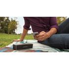 Bose SoundLink Mini II Bluetooth hangszóró, Gyöngyház Bose SoundLink Mini II Bluetooth hangszóró, Gyöngyház