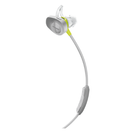 Bose SoundSport wireless fülhallgató Citromsárga (Bemutató darab) Bose SoundSport wireless fülhallgató Citromsárga (Bemutató darab)