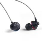 FIIO EX1 IEM (In-Ear Monitor) Fülhallgató Fekete FIIO EX1 IEM (In-Ear Monitor) Fülhallgató Fekete