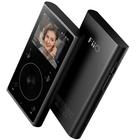 FIIO X1 II LEJÁTSZÓ (DAP) FEKETE FIIO X1 II LEJÁTSZÓ (DAP) FEKETE