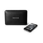 Harman Kardon Esquire 2, Bluetooth hangszóró, fekete Harman Kardon Esquire 2, Bluetooth hangszóró, fekete