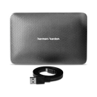Harman Kardon Esquire 2 Bluetooth hangszóró, grafit szürke Harman Kardon Esquire 2 Bluetooth hangszóró, grafit szürke