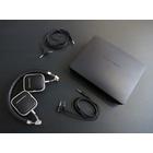 Harman Kardon Soho Android vezérlős fejhallgató, fehér (Bemutató darab) Harman Kardon Soho Android vezérlős fejhallgató, fehér (Bemutató darab)