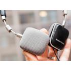 Harman Kardon Soho Android vezérlős fejhallgató, fehér (Bemutató darab) Harman Kardon Soho Android vezérlős fejhallgató, fehér (Bemutató darab)