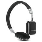 Harman Kardon Soho iPhone vezérlős fejhallgató, fekete Harman Kardon Soho iPhone vezérlős fejhallgató, fekete