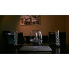 Harman Kardon Soundstick Bluetooth 2.1 hangszóró, fekete Harman Kardon Soundstick Bluetooth 2.1 hangszóró, fekete