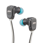 Jam Transit Fitness (HX-EP400) Bluetooth sport fülhallgató, kék Jam Transit Fitness (HX-EP400) Bluetooth sport fülhallgató, kék