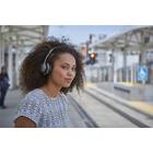 JAM Transit Touch Bluetoothos Fejhallgató szürke JAM Transit Touch Bluetoothos Fejhallgató szürke