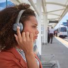 JAM Transit Touch Bluetoothos Fejhallgató szürke JAM Transit Touch Bluetoothos Fejhallgató szürke