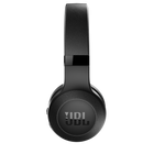 JBL C45 BT bluetooth fejhallgató, fekete JBL C45 BT bluetooth fejhallgató, fekete