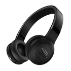 JBL C45 BT bluetooth fejhallgató, fekete JBL C45 BT bluetooth fejhallgató, fekete