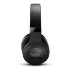 JBL E500BT bluetooth fejhallgató, fekete JBL E500BT bluetooth fejhallgató, fekete