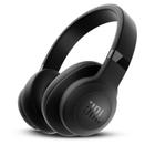 JBL E500BT bluetooth fejhallgató, fekete JBL E500BT bluetooth fejhallgató, fekete