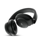 JBL E500BT bluetooth fejhallgató, fekete JBL E500BT bluetooth fejhallgató, fekete