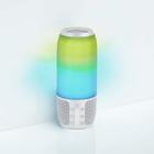 JBL Pulse 3 vízálló, Bluetooth hangszóró, fekete JBL Pulse 3 vízálló, Bluetooth hangszóró, fekete