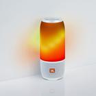 JBL Pulse 3 vízálló, Bluetooth hangszóró, fehér JBL Pulse 3 vízálló, Bluetooth hangszóró, fehér