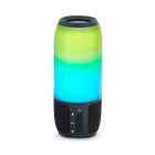 JBL Pulse 3 vízálló, Bluetooth hangszóró, fekete JBL Pulse 3 vízálló, Bluetooth hangszóró, fekete