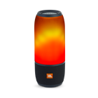 JBL Pulse 3 vízálló, Bluetooth hangszóró, fekete JBL Pulse 3 vízálló, Bluetooth hangszóró, fekete